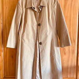 Alessandro Dell’acqua MADE IN ITALY timeless, classic Coat